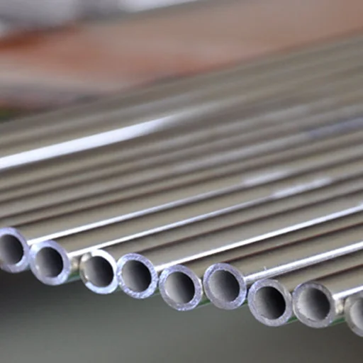 SS 310 High Precision Tube